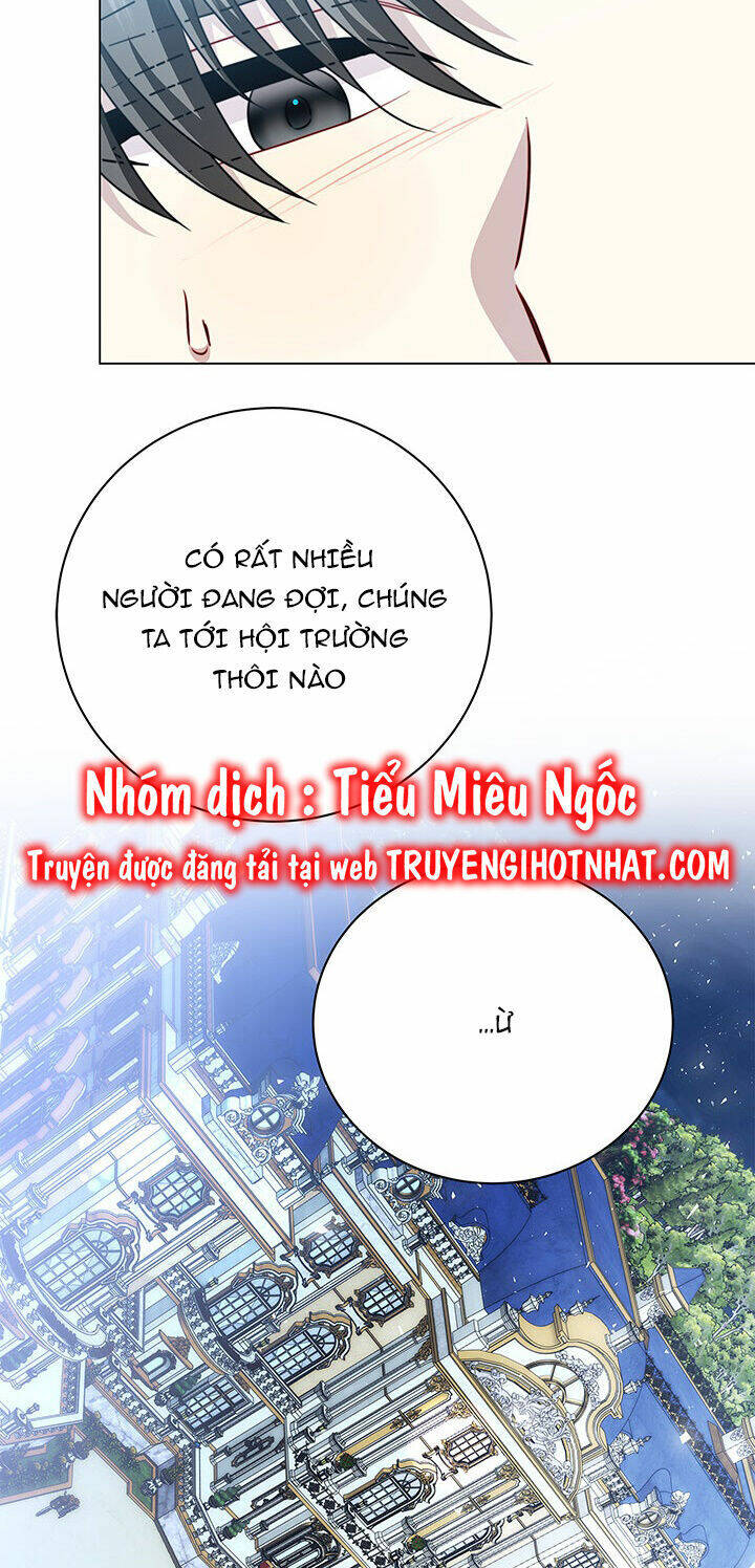 Tôi Sẽ Không Hối Tiếc Vì Anh Đâu - Chap 106 - Trang 76