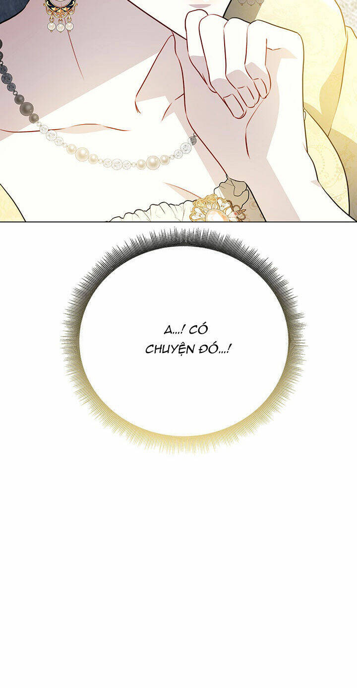 Tôi Sẽ Không Hối Tiếc Vì Anh Đâu - Chap 106 - Trang 9