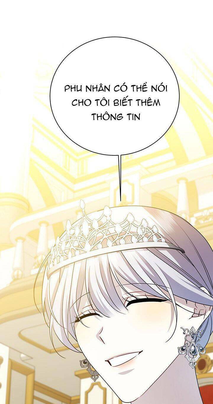 Tôi Sẽ Không Hối Tiếc Vì Anh Đâu - Chap 108 - Trang 11