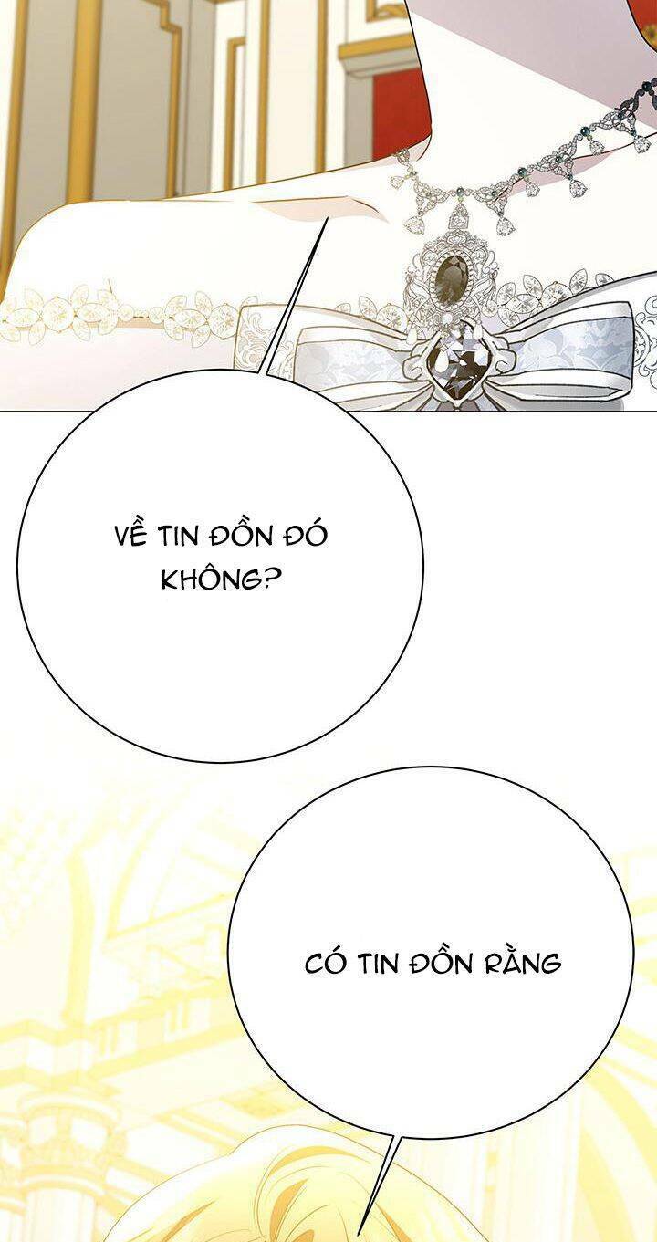 Tôi Sẽ Không Hối Tiếc Vì Anh Đâu - Chap 108 - Trang 12