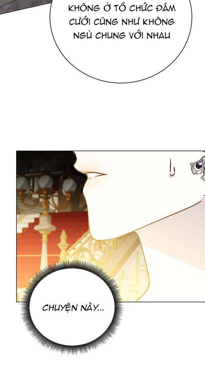 Tôi Sẽ Không Hối Tiếc Vì Anh Đâu - Chap 108 - Trang 14