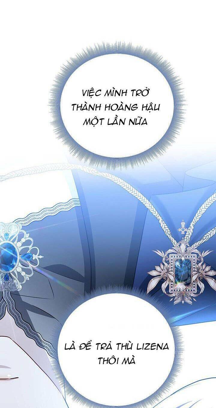 Tôi Sẽ Không Hối Tiếc Vì Anh Đâu - Chap 108 - Trang 15