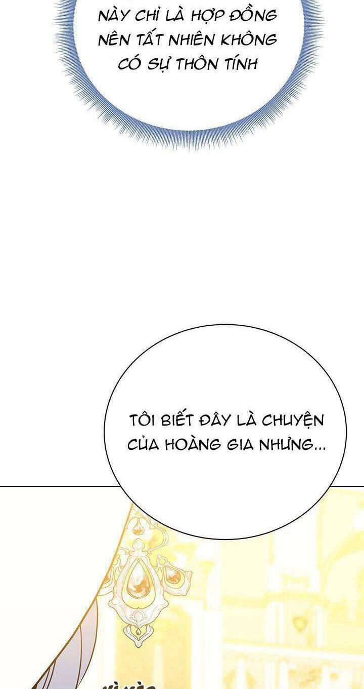 Tôi Sẽ Không Hối Tiếc Vì Anh Đâu - Chap 108 - Trang 17