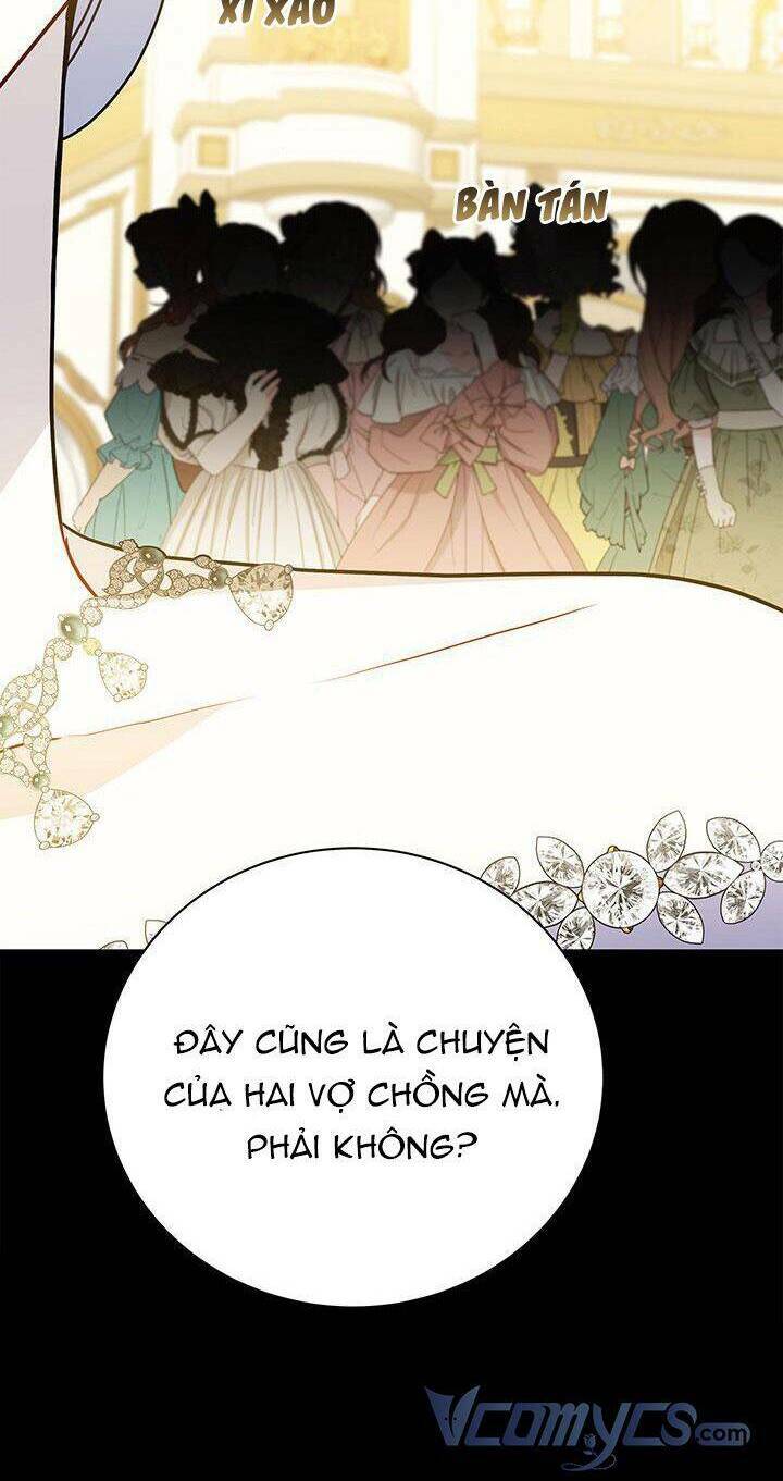 Tôi Sẽ Không Hối Tiếc Vì Anh Đâu - Chap 108 - Trang 18