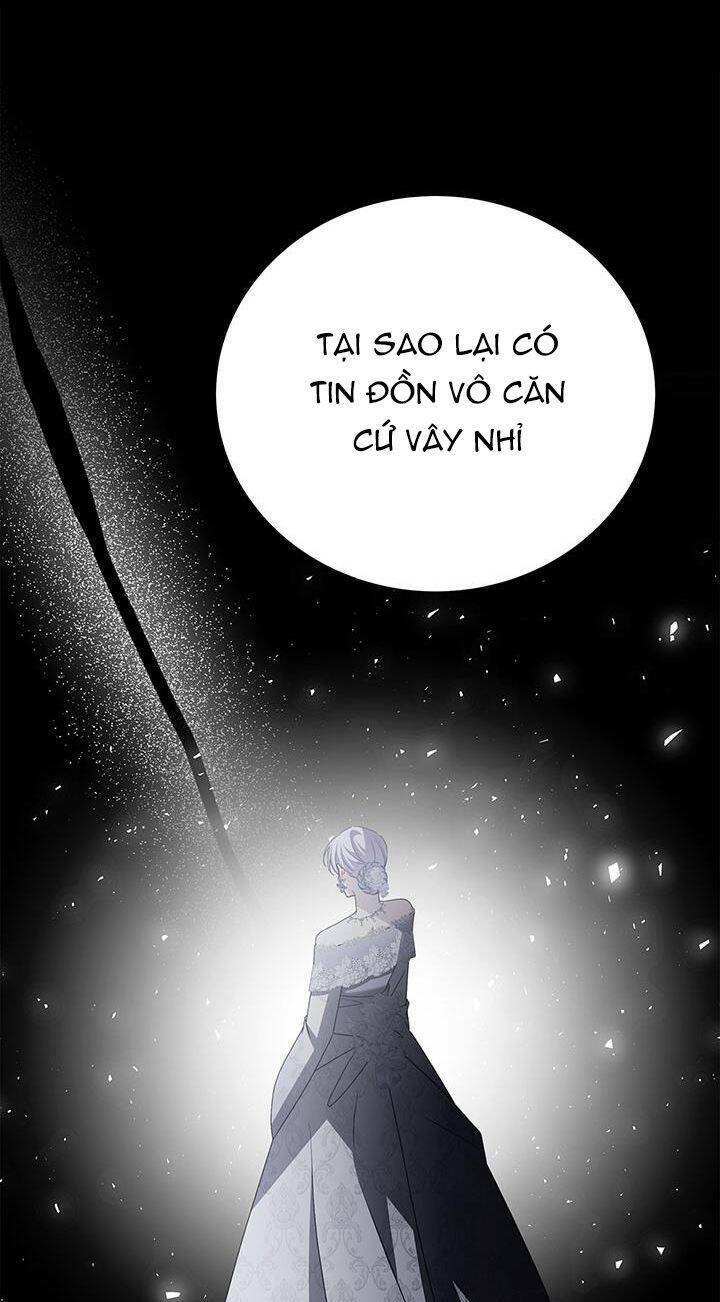 Tôi Sẽ Không Hối Tiếc Vì Anh Đâu - Chap 108 - Trang 19