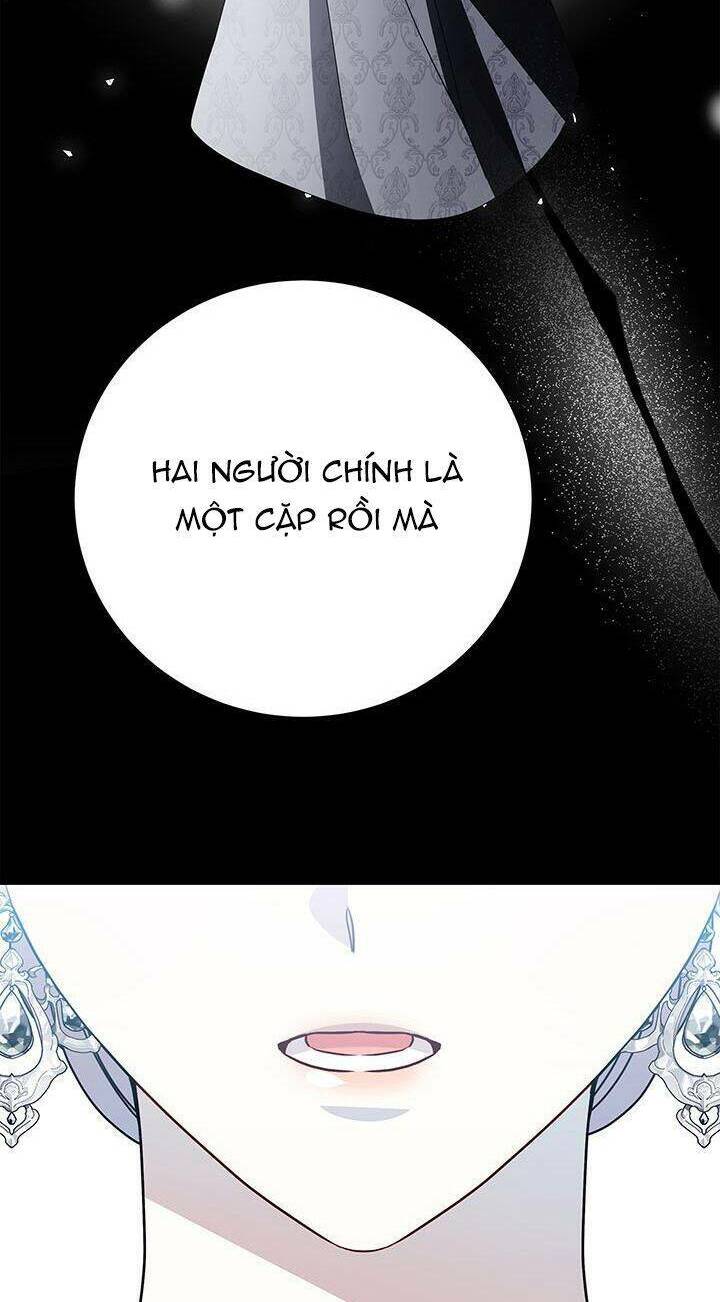 Tôi Sẽ Không Hối Tiếc Vì Anh Đâu - Chap 108 - Trang 20