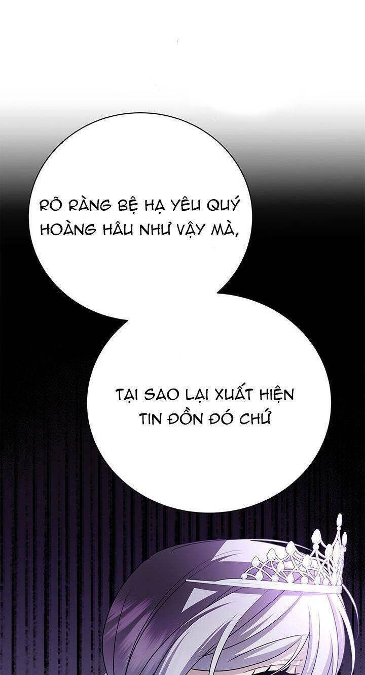 Tôi Sẽ Không Hối Tiếc Vì Anh Đâu - Chap 108 - Trang 3