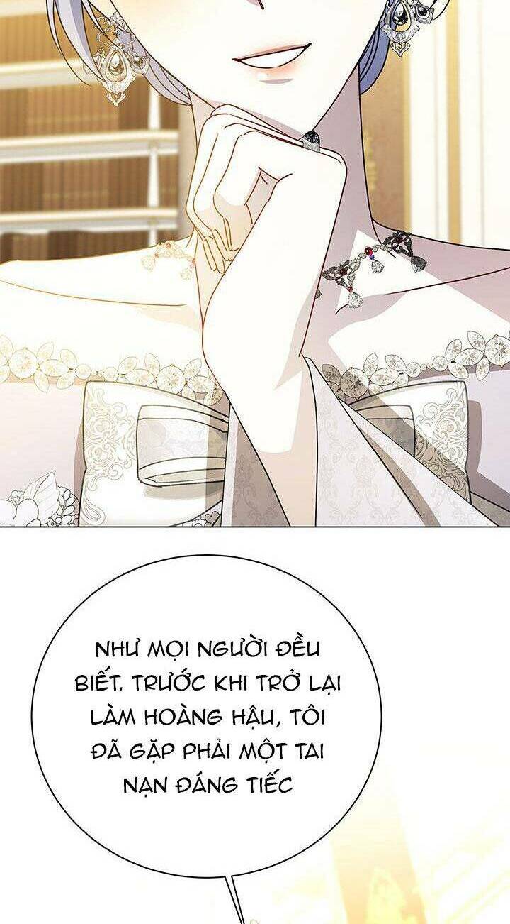 Tôi Sẽ Không Hối Tiếc Vì Anh Đâu - Chap 108 - Trang 22