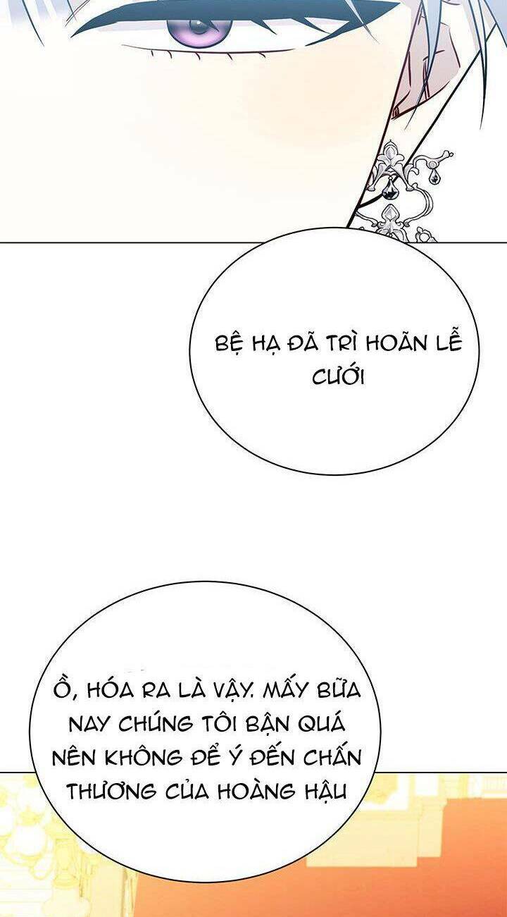 Tôi Sẽ Không Hối Tiếc Vì Anh Đâu - Chap 108 - Trang 25