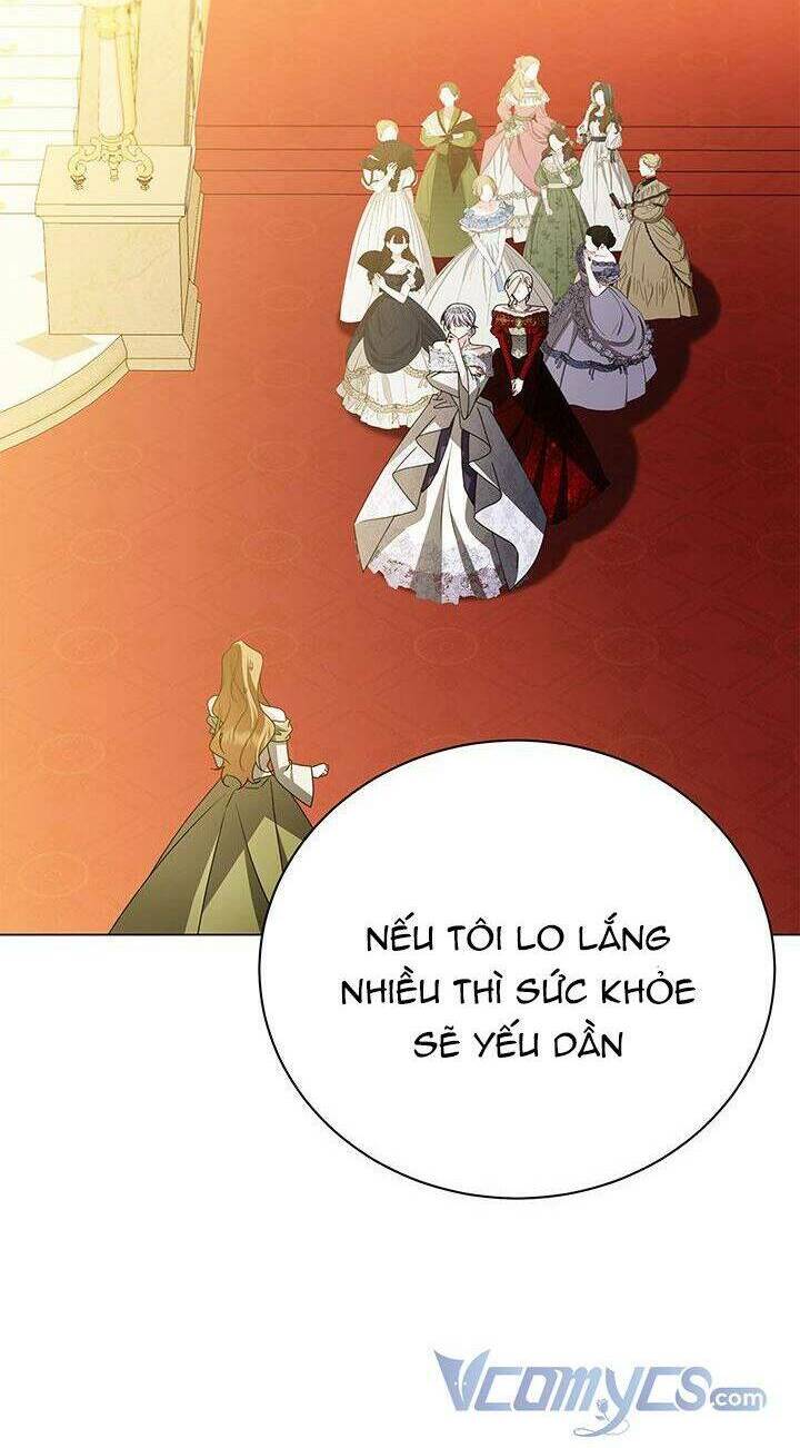 Tôi Sẽ Không Hối Tiếc Vì Anh Đâu - Chap 108 - Trang 26