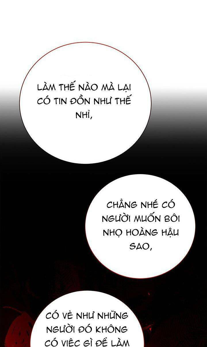 Tôi Sẽ Không Hối Tiếc Vì Anh Đâu - Chap 108 - Trang 27