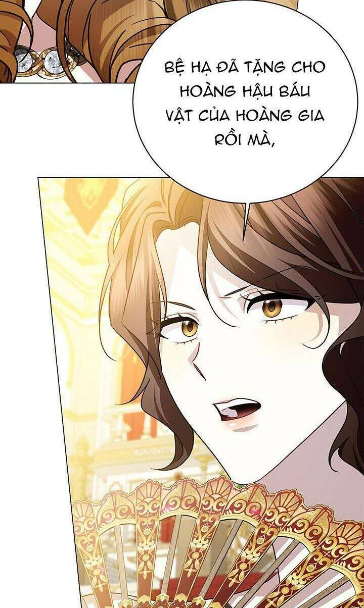 Tôi Sẽ Không Hối Tiếc Vì Anh Đâu - Chap 108 - Trang 30