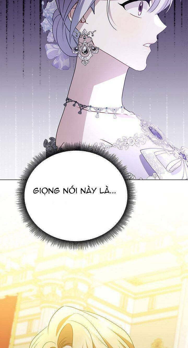 Tôi Sẽ Không Hối Tiếc Vì Anh Đâu - Chap 108 - Trang 4