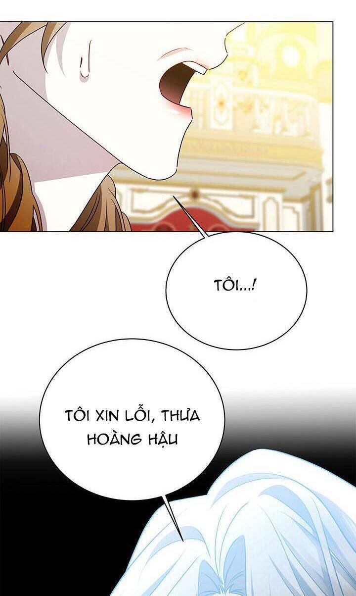 Tôi Sẽ Không Hối Tiếc Vì Anh Đâu - Chap 108 - Trang 32