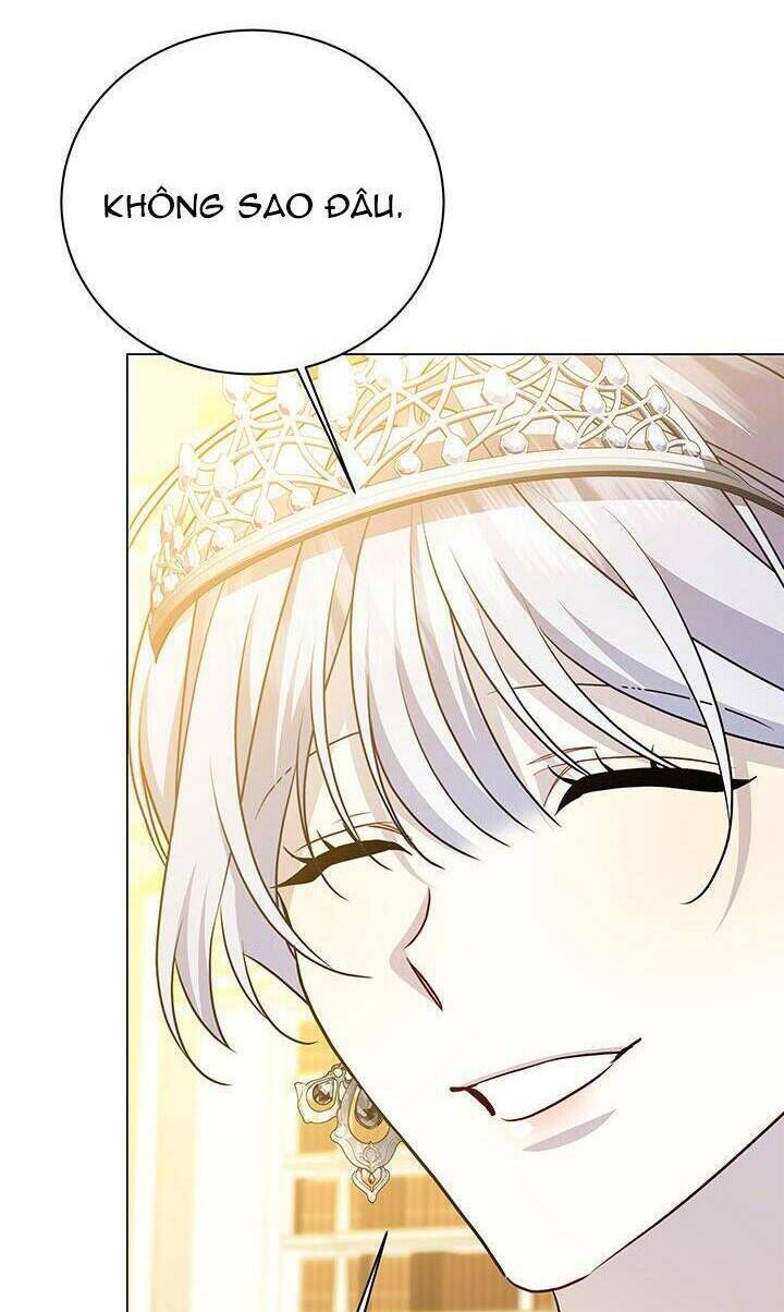 Tôi Sẽ Không Hối Tiếc Vì Anh Đâu - Chap 108 - Trang 34
