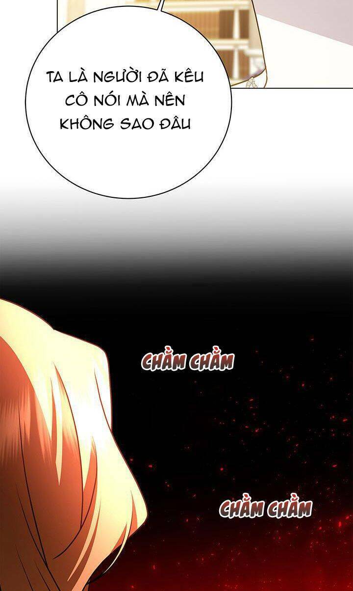 Tôi Sẽ Không Hối Tiếc Vì Anh Đâu - Chap 108 - Trang 35