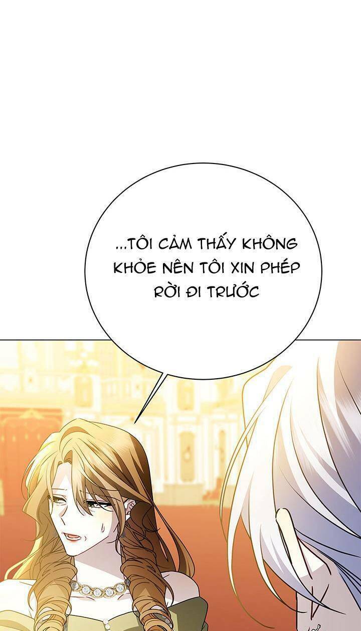Tôi Sẽ Không Hối Tiếc Vì Anh Đâu - Chap 108 - Trang 37