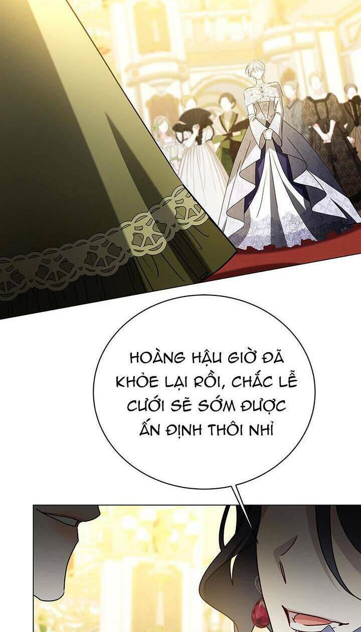 Tôi Sẽ Không Hối Tiếc Vì Anh Đâu - Chap 108 - Trang 39