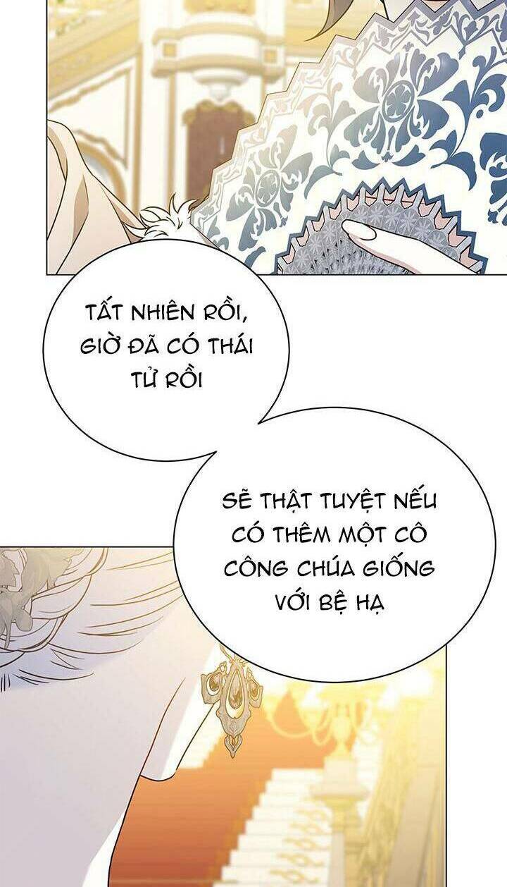 Tôi Sẽ Không Hối Tiếc Vì Anh Đâu - Chap 108 - Trang 40
