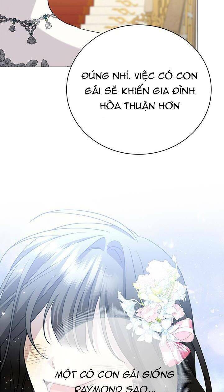 Tôi Sẽ Không Hối Tiếc Vì Anh Đâu - Chap 108 - Trang 41