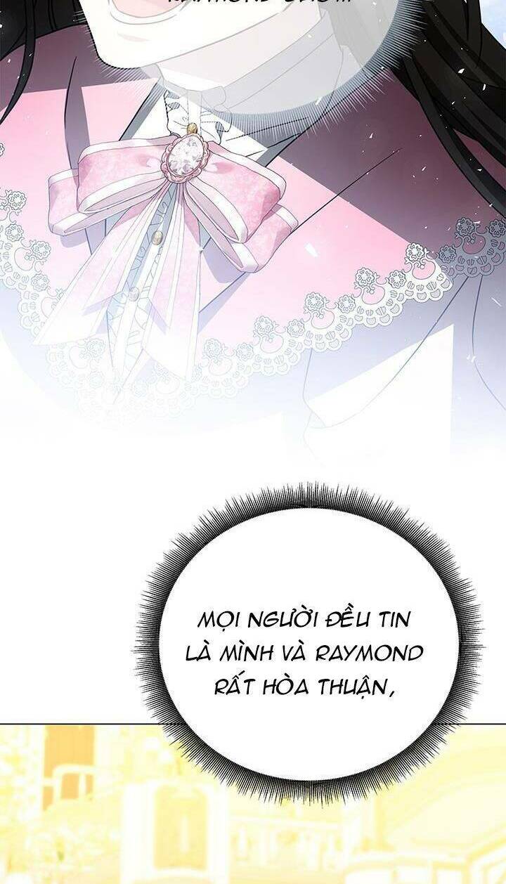 Tôi Sẽ Không Hối Tiếc Vì Anh Đâu - Chap 108 - Trang 42