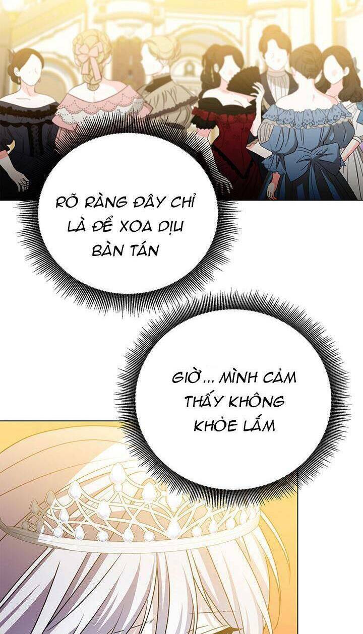 Tôi Sẽ Không Hối Tiếc Vì Anh Đâu - Chap 108 - Trang 43