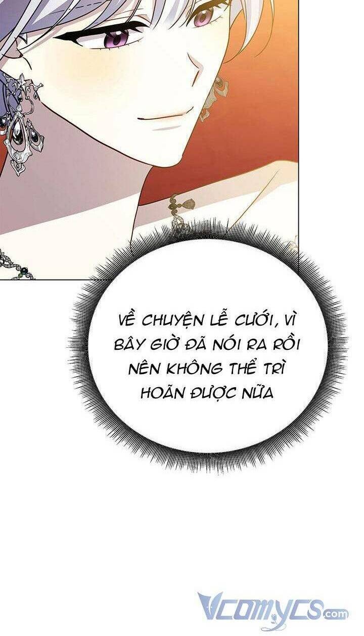 Tôi Sẽ Không Hối Tiếc Vì Anh Đâu - Chap 108 - Trang 44