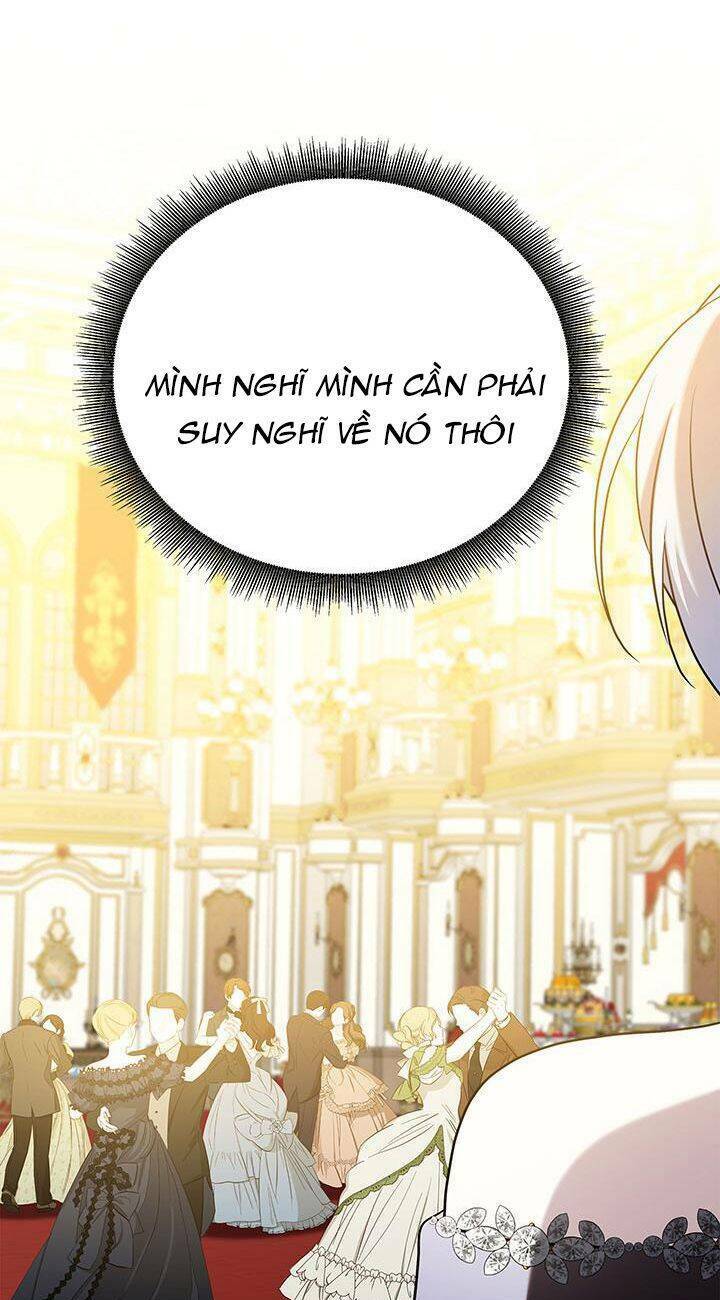 Tôi Sẽ Không Hối Tiếc Vì Anh Đâu - Chap 108 - Trang 45