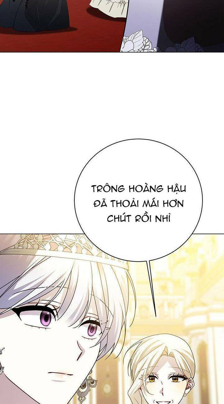 Tôi Sẽ Không Hối Tiếc Vì Anh Đâu - Chap 108 - Trang 46
