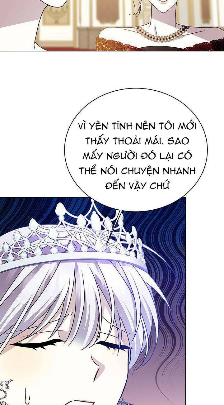 Tôi Sẽ Không Hối Tiếc Vì Anh Đâu - Chap 108 - Trang 47