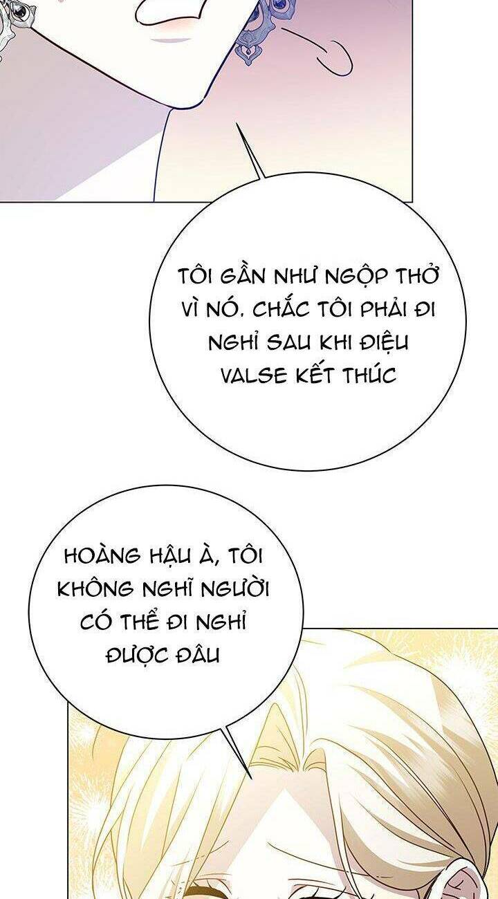 Tôi Sẽ Không Hối Tiếc Vì Anh Đâu - Chap 108 - Trang 48