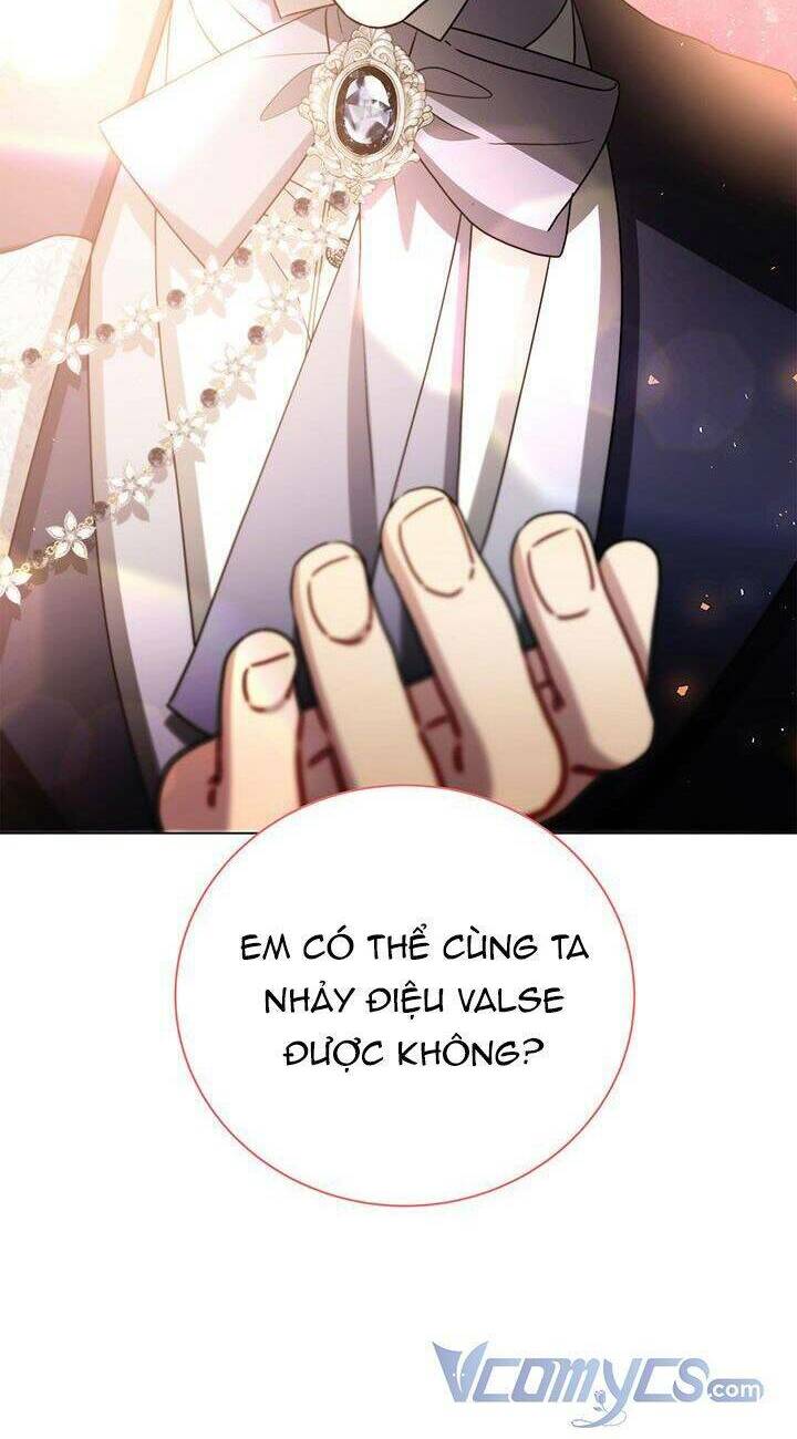 Tôi Sẽ Không Hối Tiếc Vì Anh Đâu - Chap 108 - Trang 52