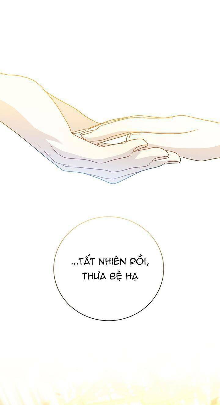 Tôi Sẽ Không Hối Tiếc Vì Anh Đâu - Chap 108 - Trang 53