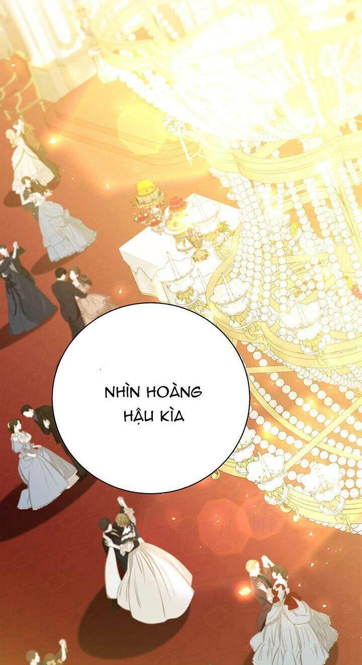Tôi Sẽ Không Hối Tiếc Vì Anh Đâu - Chap 108 - Trang 54
