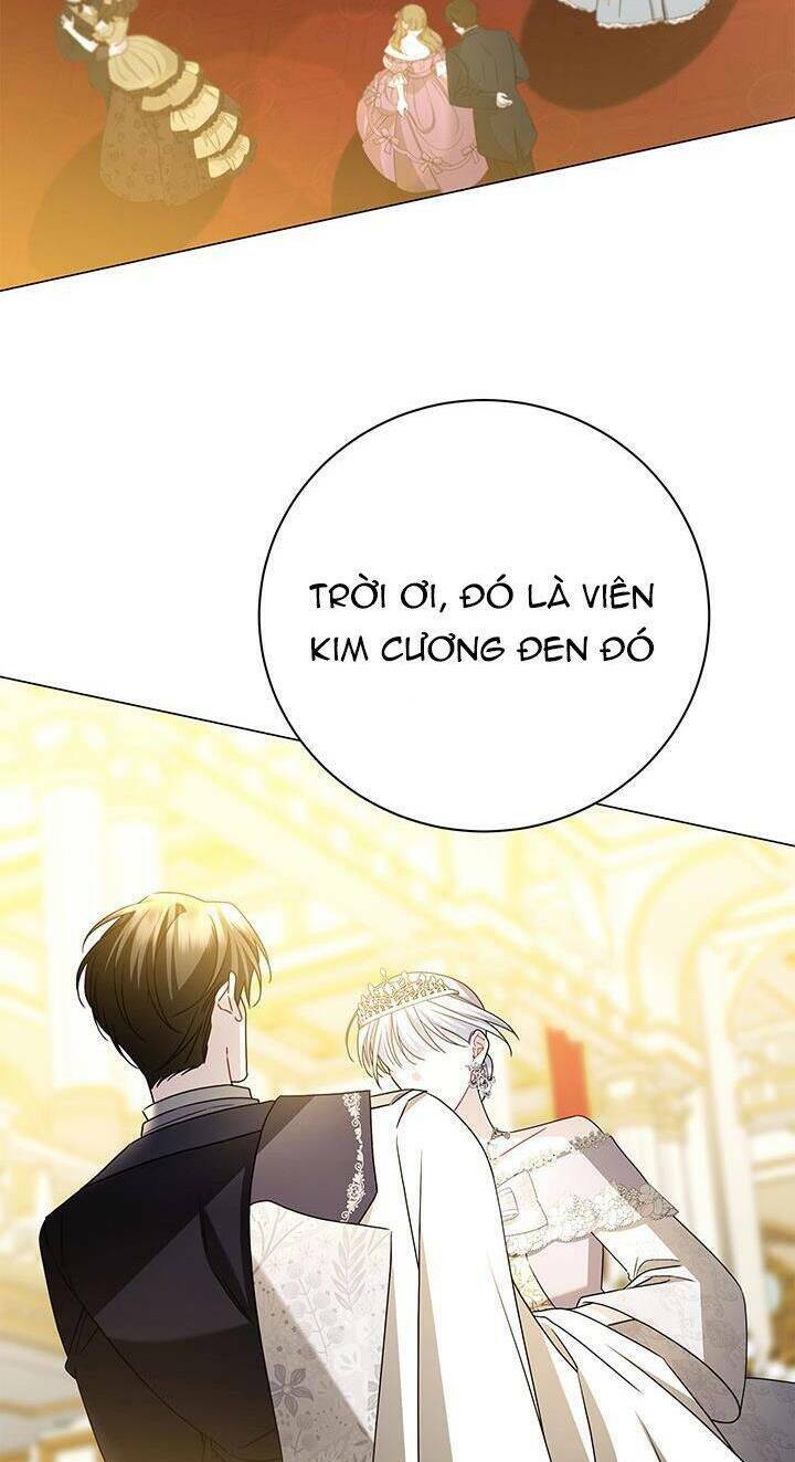 Tôi Sẽ Không Hối Tiếc Vì Anh Đâu - Chap 108 - Trang 55
