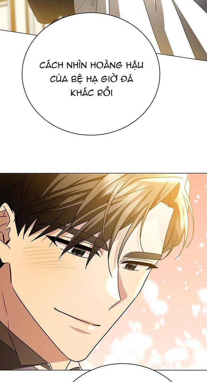 Tôi Sẽ Không Hối Tiếc Vì Anh Đâu - Chap 108 - Trang 56