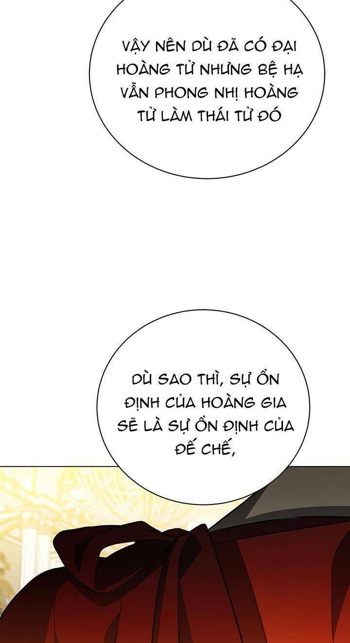 Tôi Sẽ Không Hối Tiếc Vì Anh Đâu - Chap 108 - Trang 57