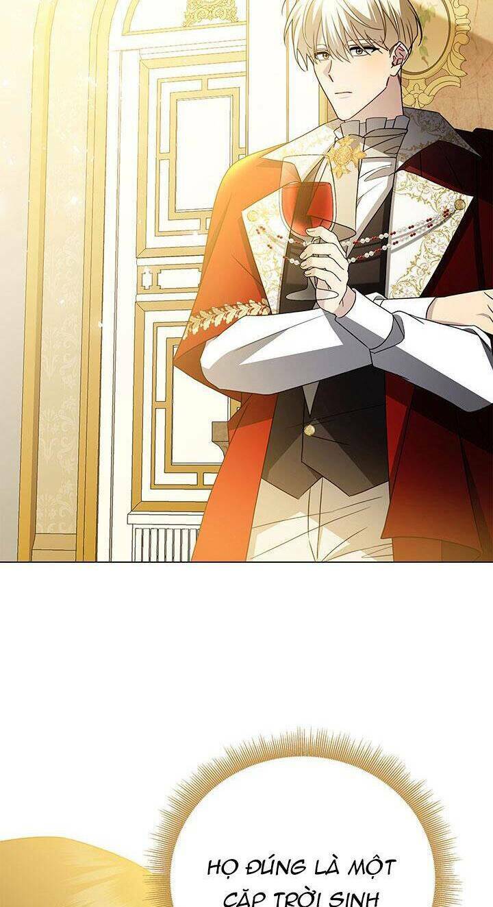 Tôi Sẽ Không Hối Tiếc Vì Anh Đâu - Chap 108 - Trang 59
