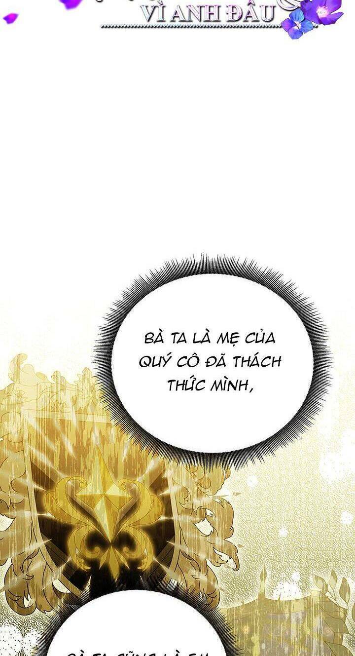 Tôi Sẽ Không Hối Tiếc Vì Anh Đâu - Chap 108 - Trang 7