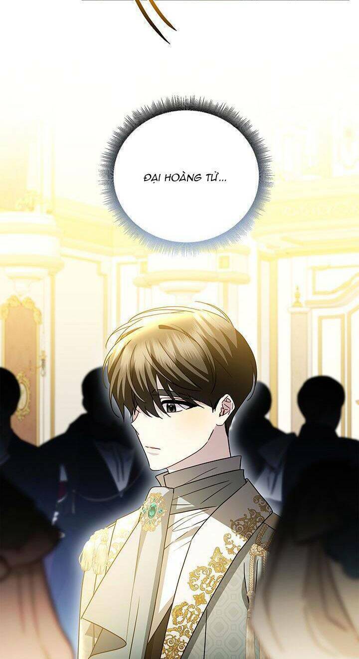 Tôi Sẽ Không Hối Tiếc Vì Anh Đâu - Chap 108 - Trang 62
