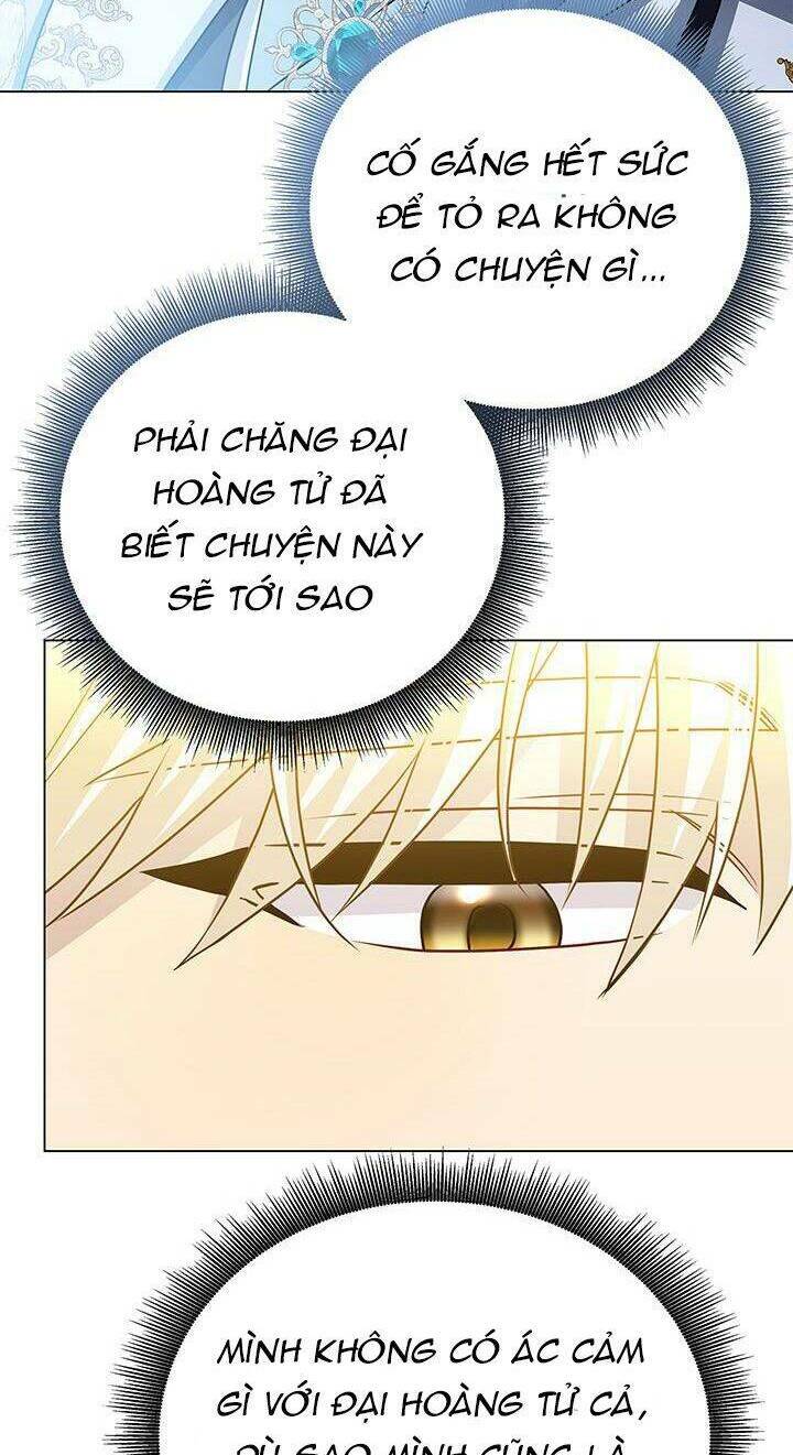 Tôi Sẽ Không Hối Tiếc Vì Anh Đâu - Chap 108 - Trang 66