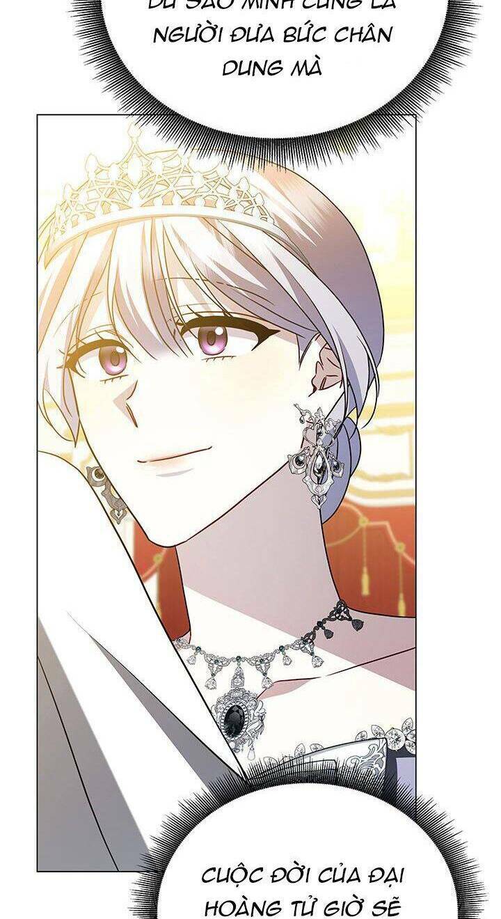 Tôi Sẽ Không Hối Tiếc Vì Anh Đâu - Chap 108 - Trang 67