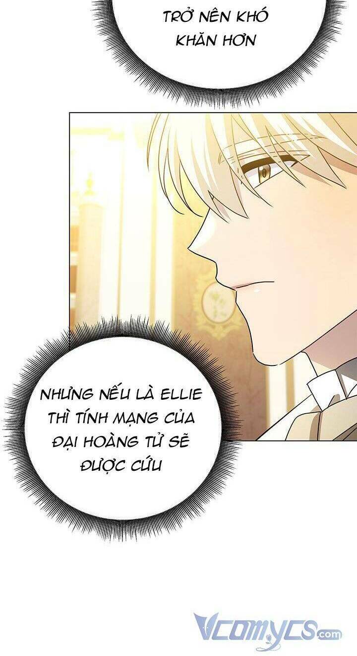 Tôi Sẽ Không Hối Tiếc Vì Anh Đâu - Chap 108 - Trang 68