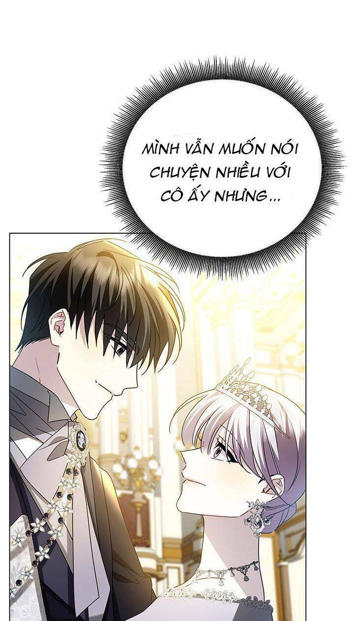 Tôi Sẽ Không Hối Tiếc Vì Anh Đâu - Chap 108 - Trang 69