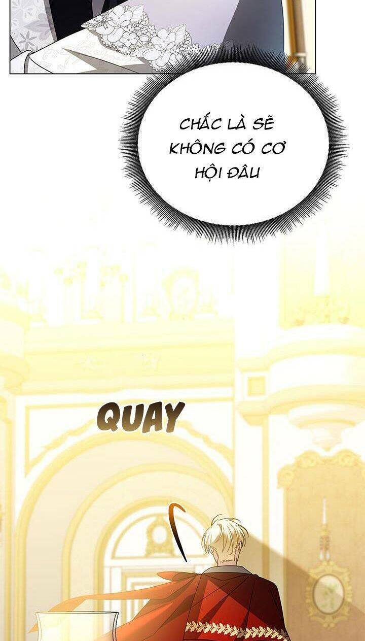 Tôi Sẽ Không Hối Tiếc Vì Anh Đâu - Chap 108 - Trang 70