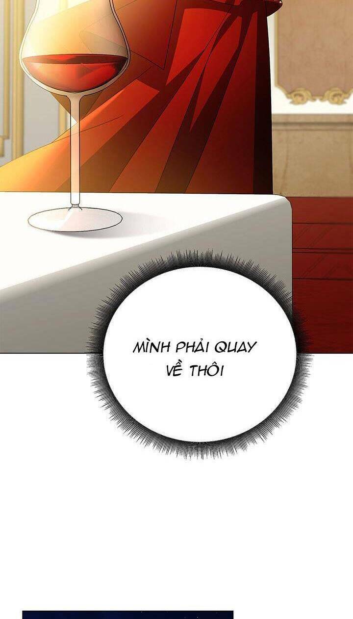 Tôi Sẽ Không Hối Tiếc Vì Anh Đâu - Chap 108 - Trang 71