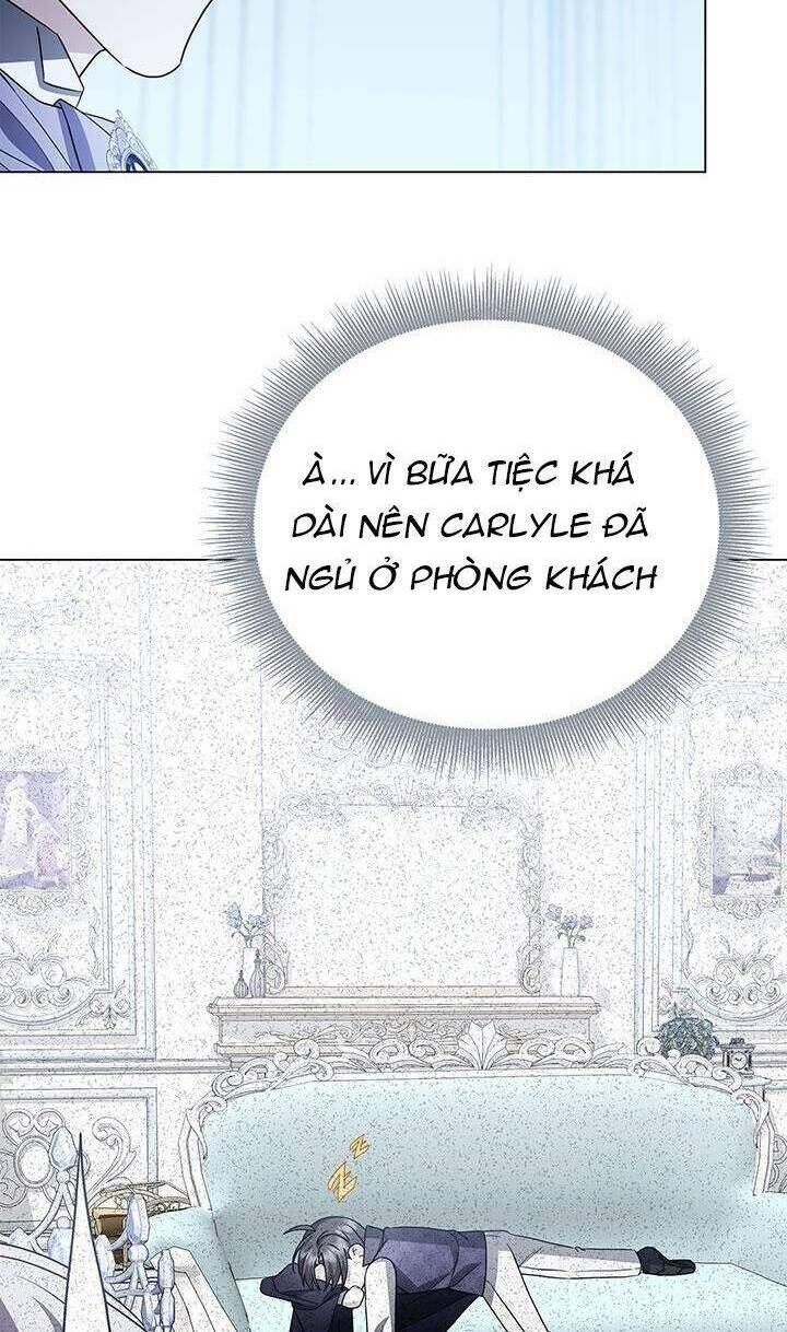 Tôi Sẽ Không Hối Tiếc Vì Anh Đâu - Chap 108 - Trang 80