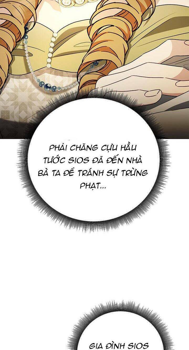 Tôi Sẽ Không Hối Tiếc Vì Anh Đâu - Chap 108 - Trang 9