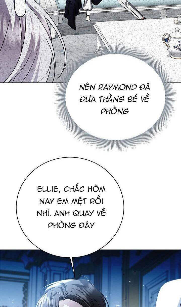 Tôi Sẽ Không Hối Tiếc Vì Anh Đâu - Chap 108 - Trang 81