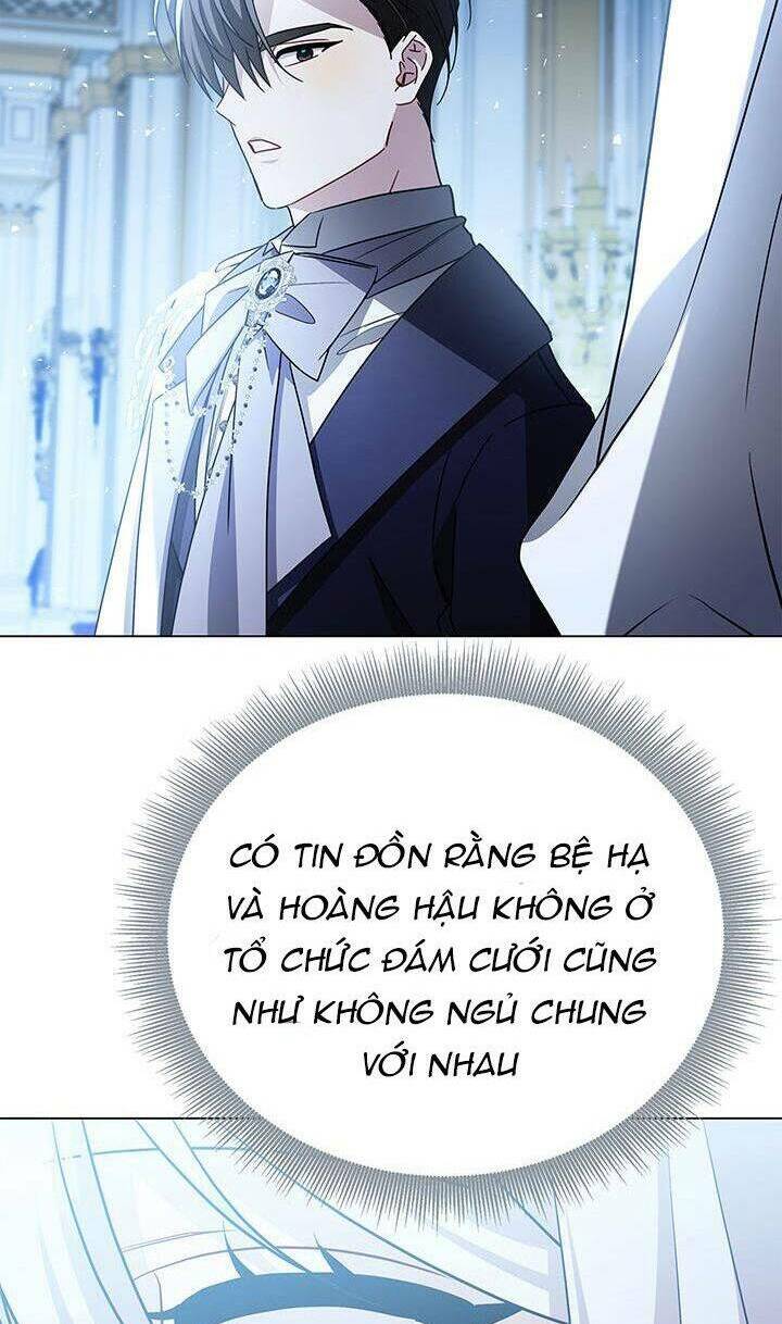 Tôi Sẽ Không Hối Tiếc Vì Anh Đâu - Chap 108 - Trang 82